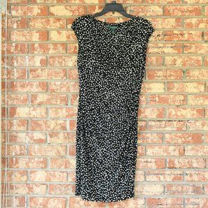 LAUREN Ralph Lauren  Sleeveless Dress